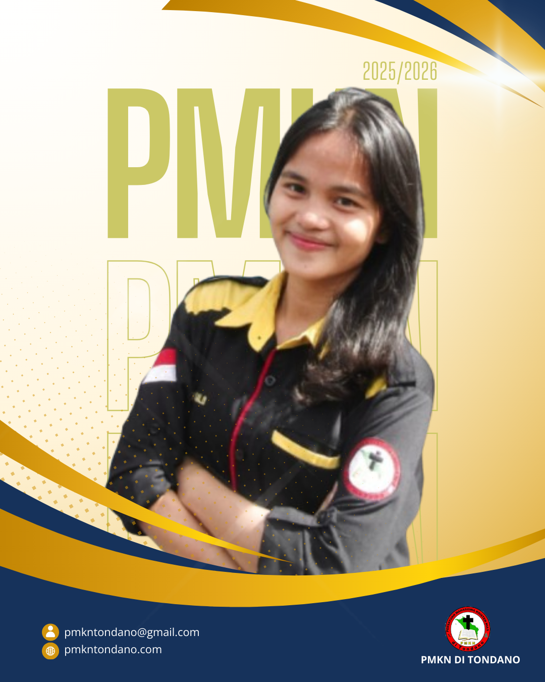 Foto Anggota Komunikasi & Informasi